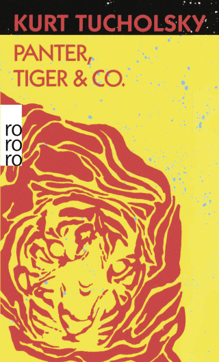Panter, Tiger & Co.