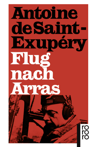 Flug nach Arras
