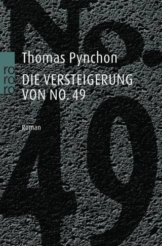 Die Versteigerung von No. 49