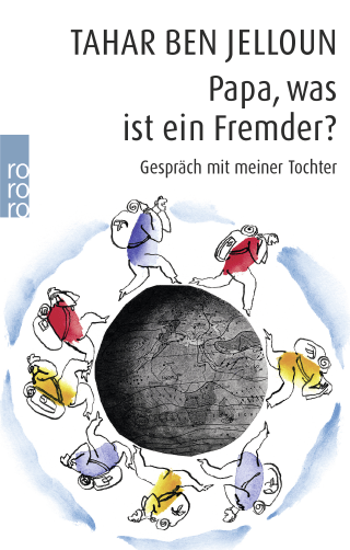 Papa, was ist ein Fremder?