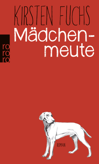 Mädchenmeute
