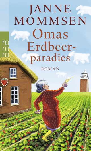 Omas Erdbeerparadies