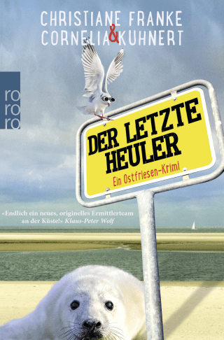 Der letzte Heuler