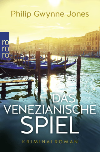 Das venezianische Spiel