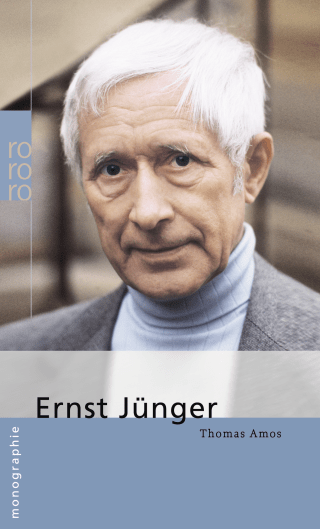 ERNST JÜNGER