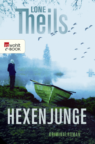 Hexenjunge