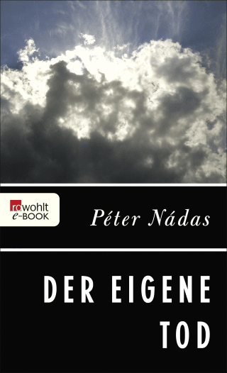 Der eigene Tod