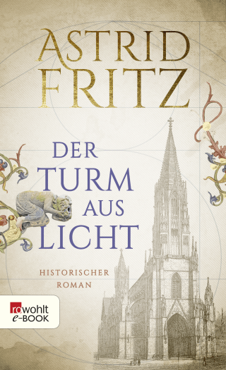 Der Turm aus Licht