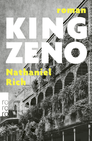 King Zeno