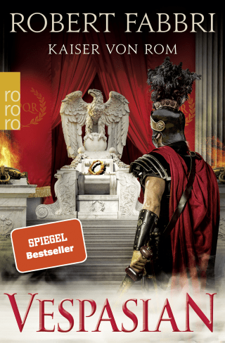 Vespasian: Kaiser von Rom