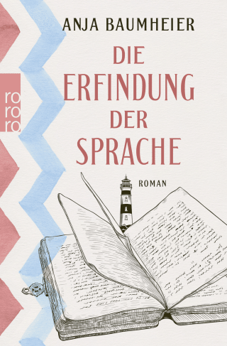 Die Erfindung der Sprache