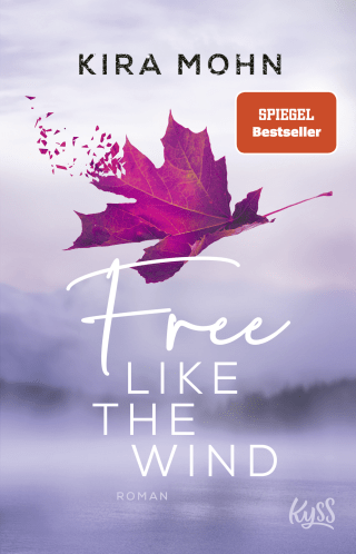 Free like the Wind