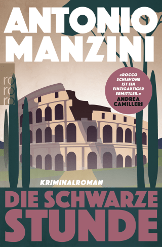 Die schwarze Stunde