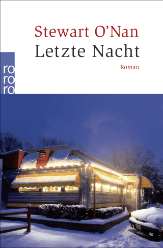 Letzte Nacht