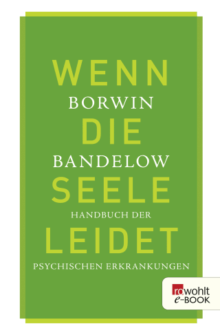 Wenn die Seele leidet