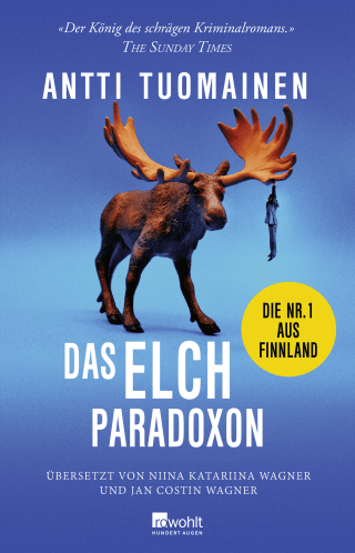 Das Elch-Paradoxon