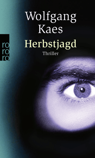 Herbstjagd