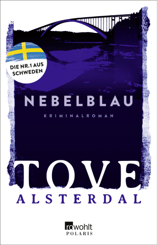 Nebelblau
