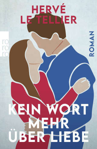 Kein Wort mehr über Liebe