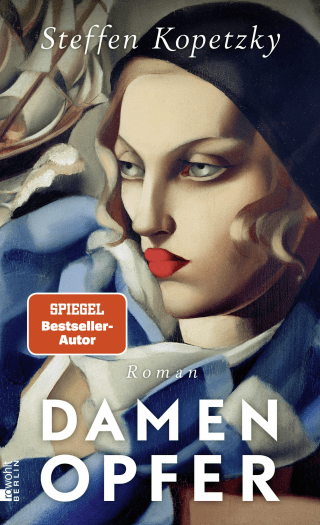 Damenopfer