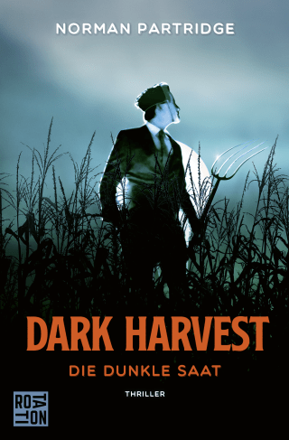 Dark Harvest