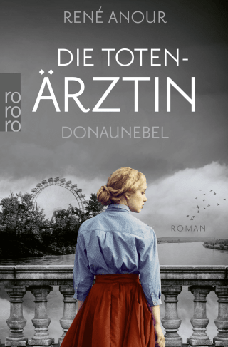 Die Totenärztin: Donaunebel