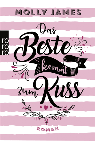 Das Beste kommt zum Kuss