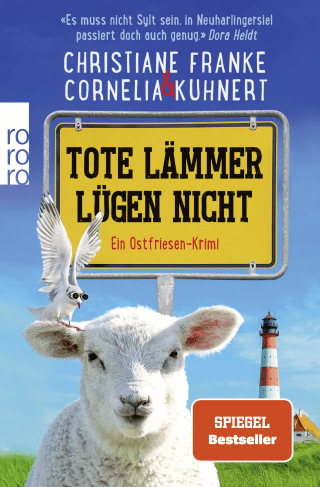 Tote Lämmer lügen nicht