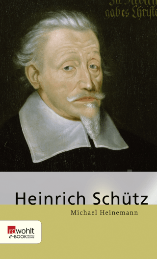 Heinrich Schütz