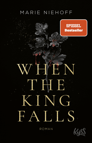 When The King Falls