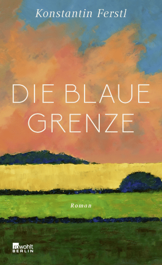 Die blaue Grenze