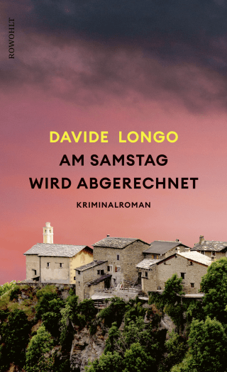 Am Samstag wird abgerechnet