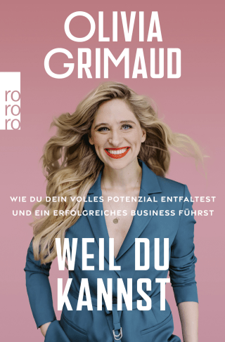 Weil du kannst