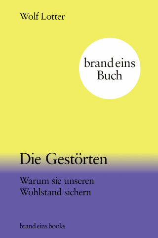 Die Gestörten
