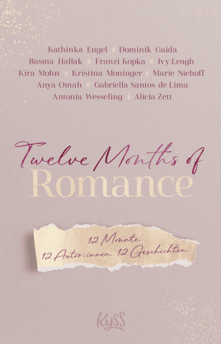 Twelve Months of Romance