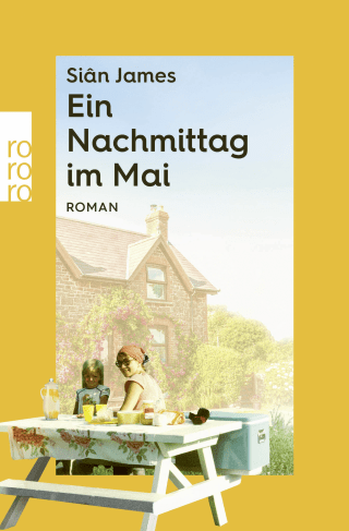 Ein Nachmittag im Mai