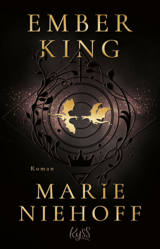 Ember King