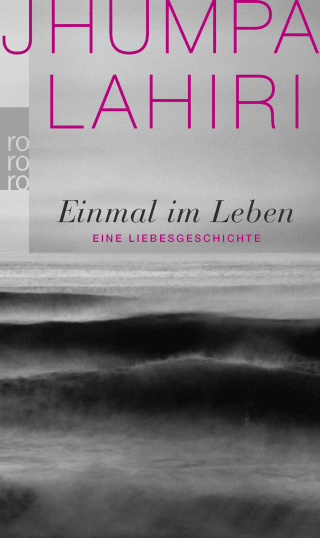 Einmal im Leben