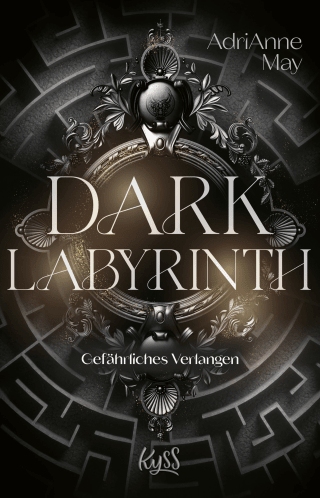 Dark Labyrinth – Gefährliches Verlangen