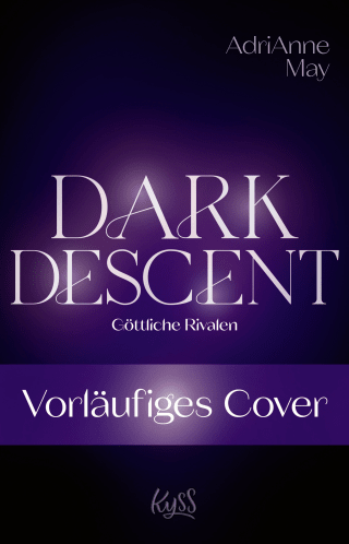 Dark Descent – Göttliche Rivalen