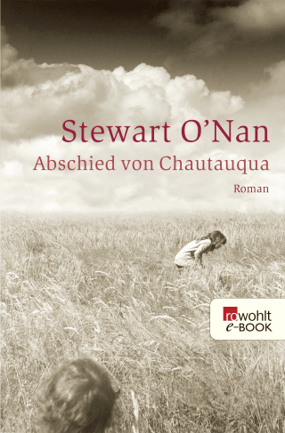 Abschied von Chautauqua