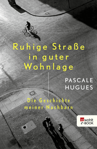 Ruhige Straße in guter Wohnlage