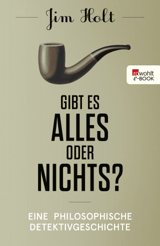 Gibt es alles oder nichts?