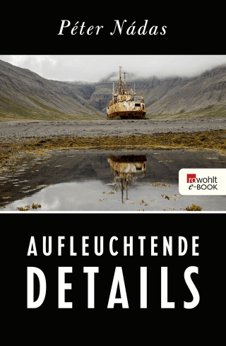 Aufleuchtende Details