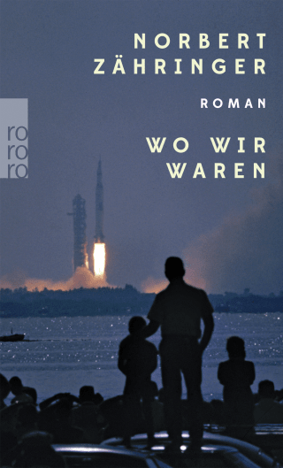 Wo wir waren