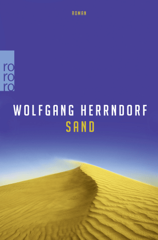 Sand