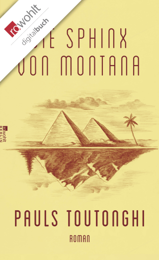 Die Sphinx von Montana