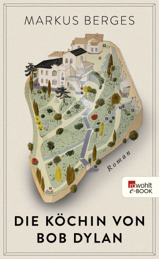 Die Köchin von Bob Dylan