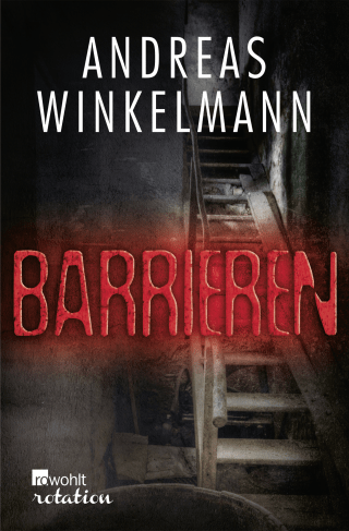 Barrieren