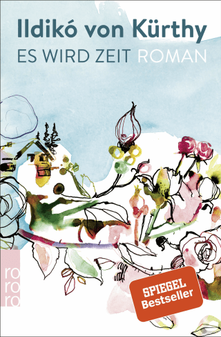 Es wird Zeit